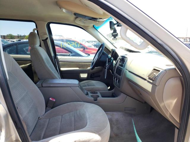 2004 Ford Explorer Xlt VIN: 1FMZU63K74ZA14308 Lot: 48889814