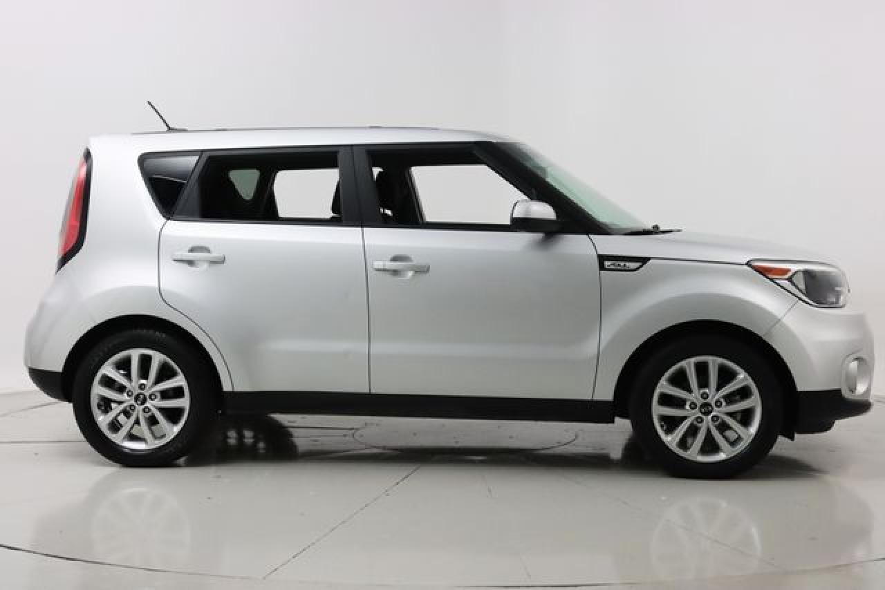 2018 Kia Soul + VIN: KNDJP3A55J7526354 Lot: 51719202