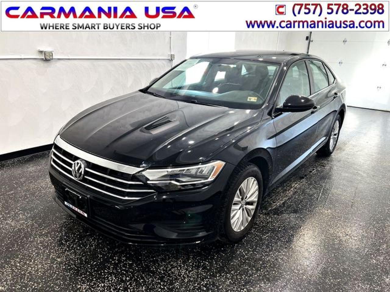 2020 Volkswagen Jetta S VIN: 3VWCB7BU0LM010672 Lot: 51727932