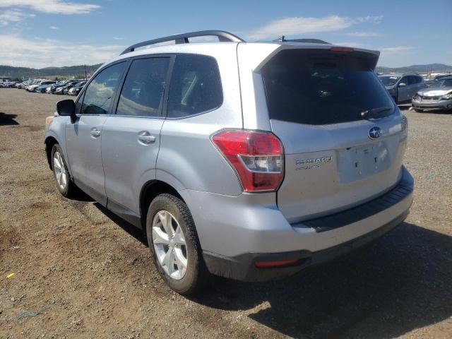 JF2SJAPC1EH523520 Subaru Forester 2.5i Touring