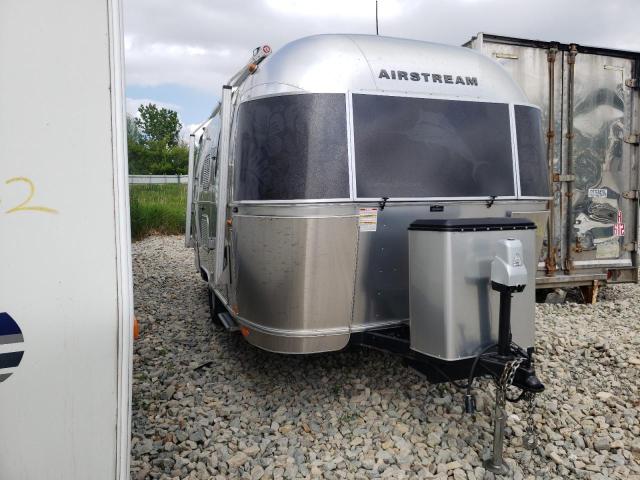 Airstream salvage cars for sale: 2018 Airstream Tommy Bahm