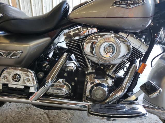 2007 HARLEY-DAVIDSON FLHRCI 1HD1FR4187Y644253