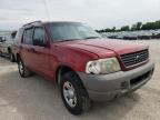 2002 FORD  EXPLORER