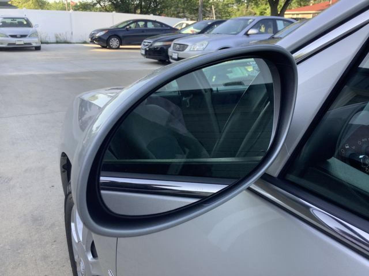 2006 Buick Lacrosse Cx VIN: 2G4WC582161212869 Lot: 51760112