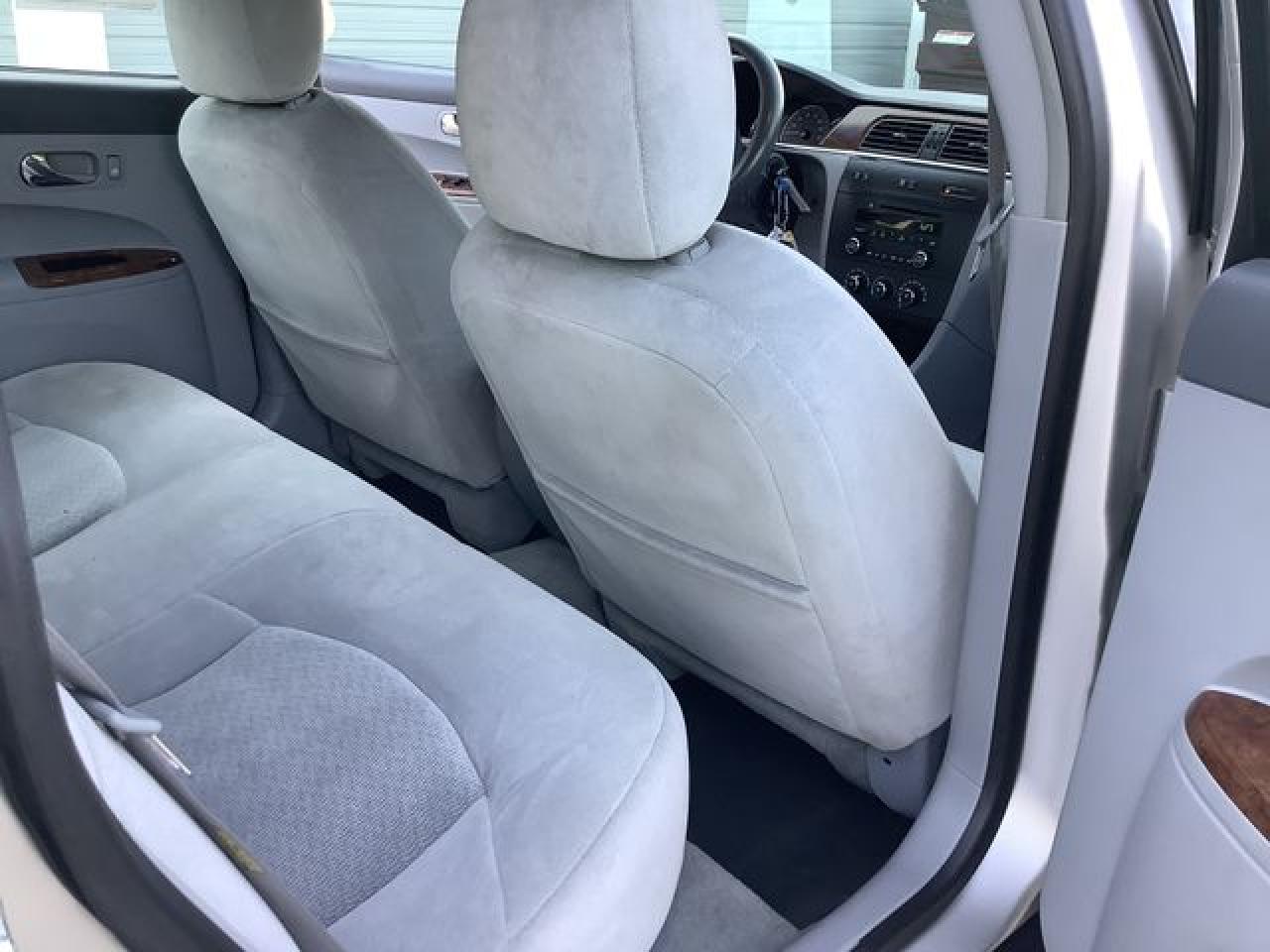 2006 Buick Lacrosse Cx VIN: 2G4WC582161212869 Lot: 51760112