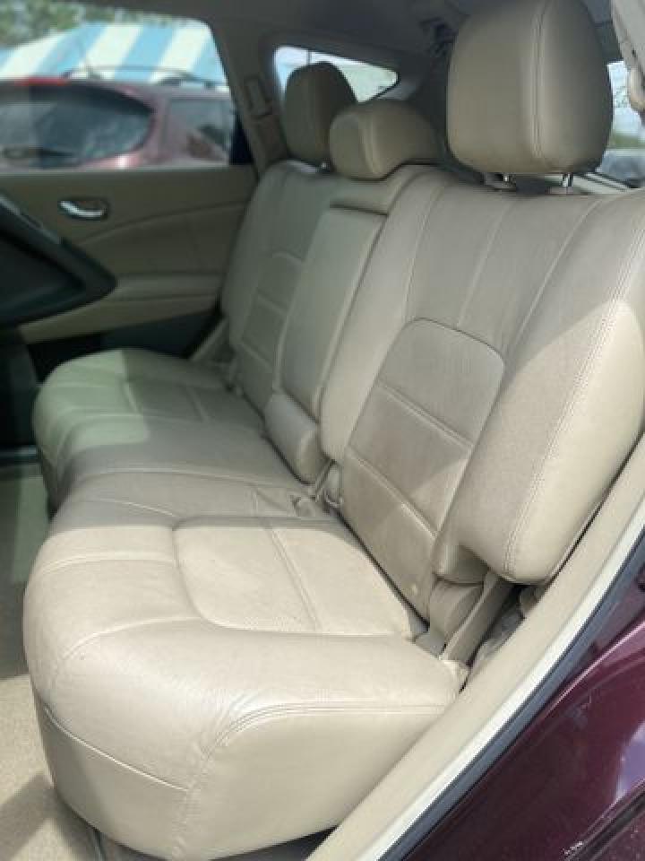 2013 Nissan Murano S VIN: JN8AZ1MW7DW317666 Lot: 51745912