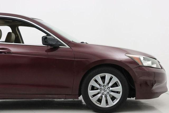 Седаны HONDA ACCORD 2012 basqu