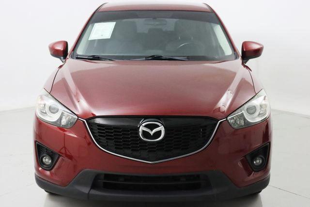 Паркетники MAZDA CX-5 2013 zeal