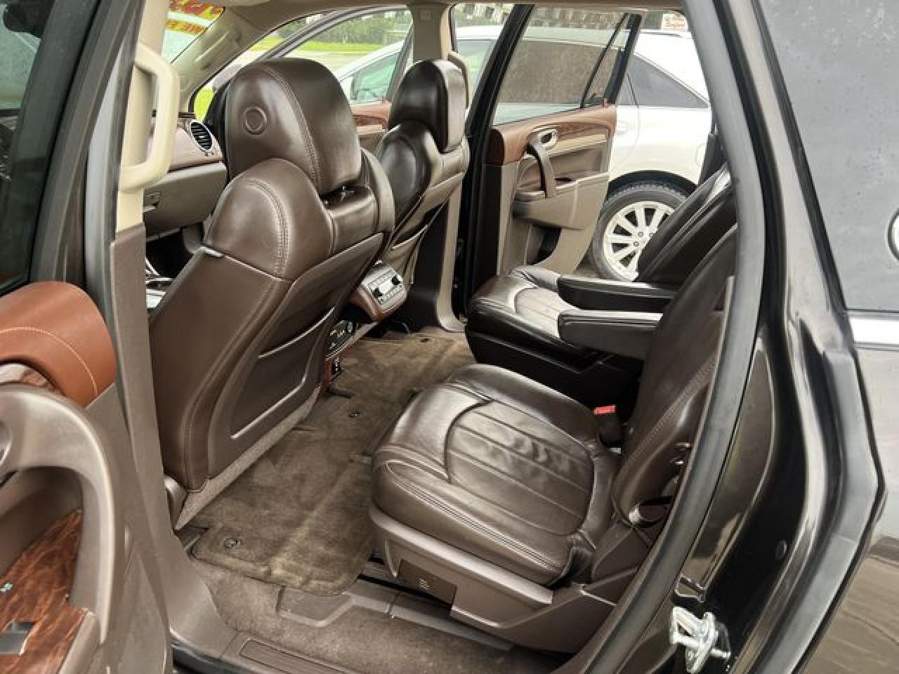 2014 Buick Enclave VIN: 5GAKRCKD6EJ232105 Lot: 51721162