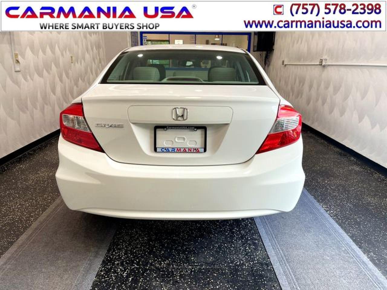 2HGFB2F90CH501459 2012 Honda Civic Exl