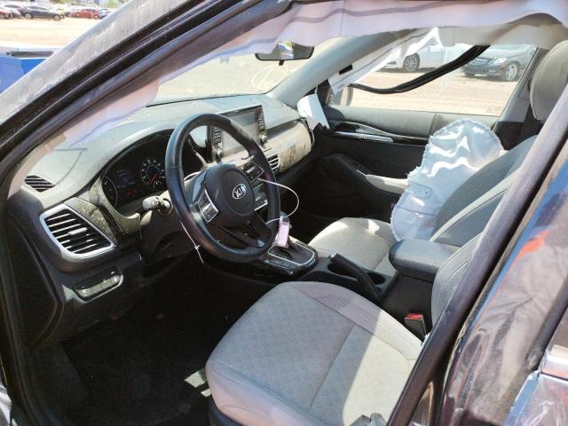 2021 KIA SELTOS EX KNDERCAA6M7040830