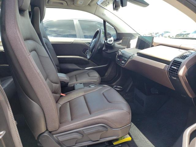 2019 BMW I3 S REX WBY8P8C5XK7E52022