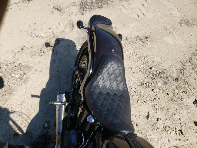 2008 HARLEY-DAVIDSON FLSTSB 1HD1JM5458Y078998