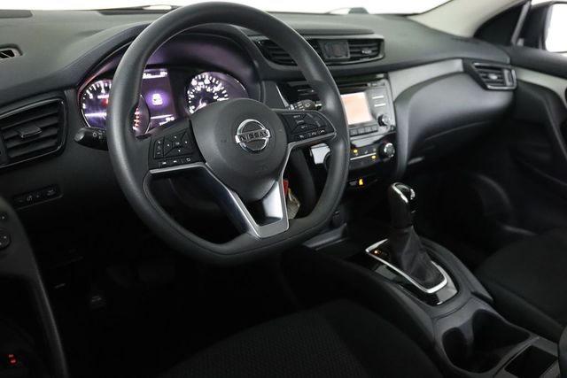  NISSAN ROGUE 2018 caspi