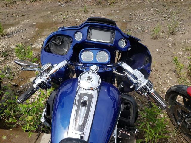 2015 HARLEY-DAVIDSON FLTRUSE CV 1HD1TAN14FB952112