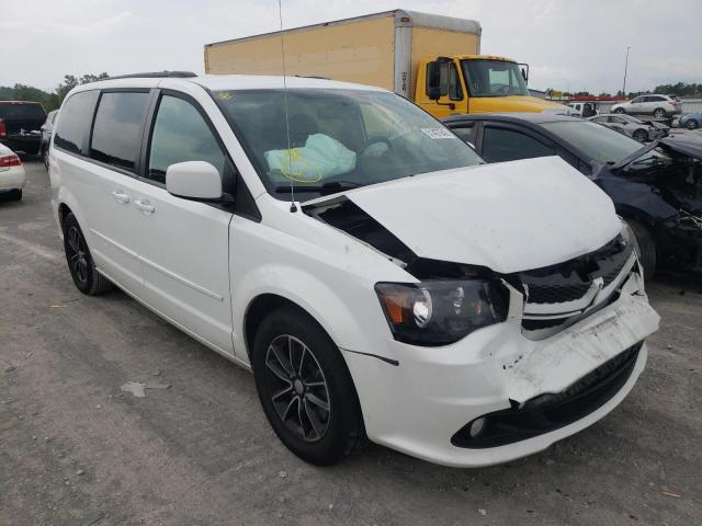 2017 Dodge Grand Caravan for sale in Cahokia Heights, IL