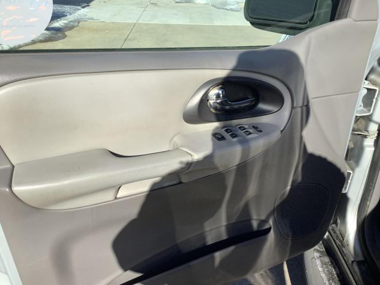 2007 Chevrolet Trailblazer Ls VIN: 1GNDS13S372275852 Lot: 51759502