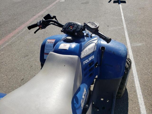 2002 POLARIS TRAIL BOSS 4XACA32A722835934