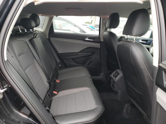 2022 VOLKSWAGEN TAOS SE 3VVWX7B21NM039795