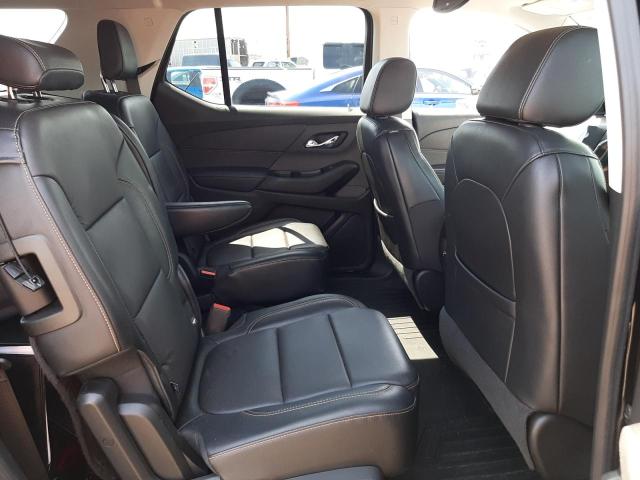 2018 CHEVROLET TRAVERSE R 1GNERJKX8JJ141168