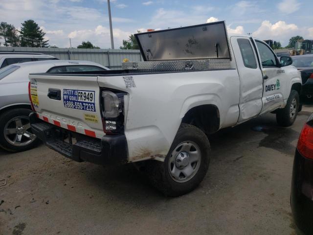 2018 TOYOTA 1900 DX 5TFSX5EN3JX059297