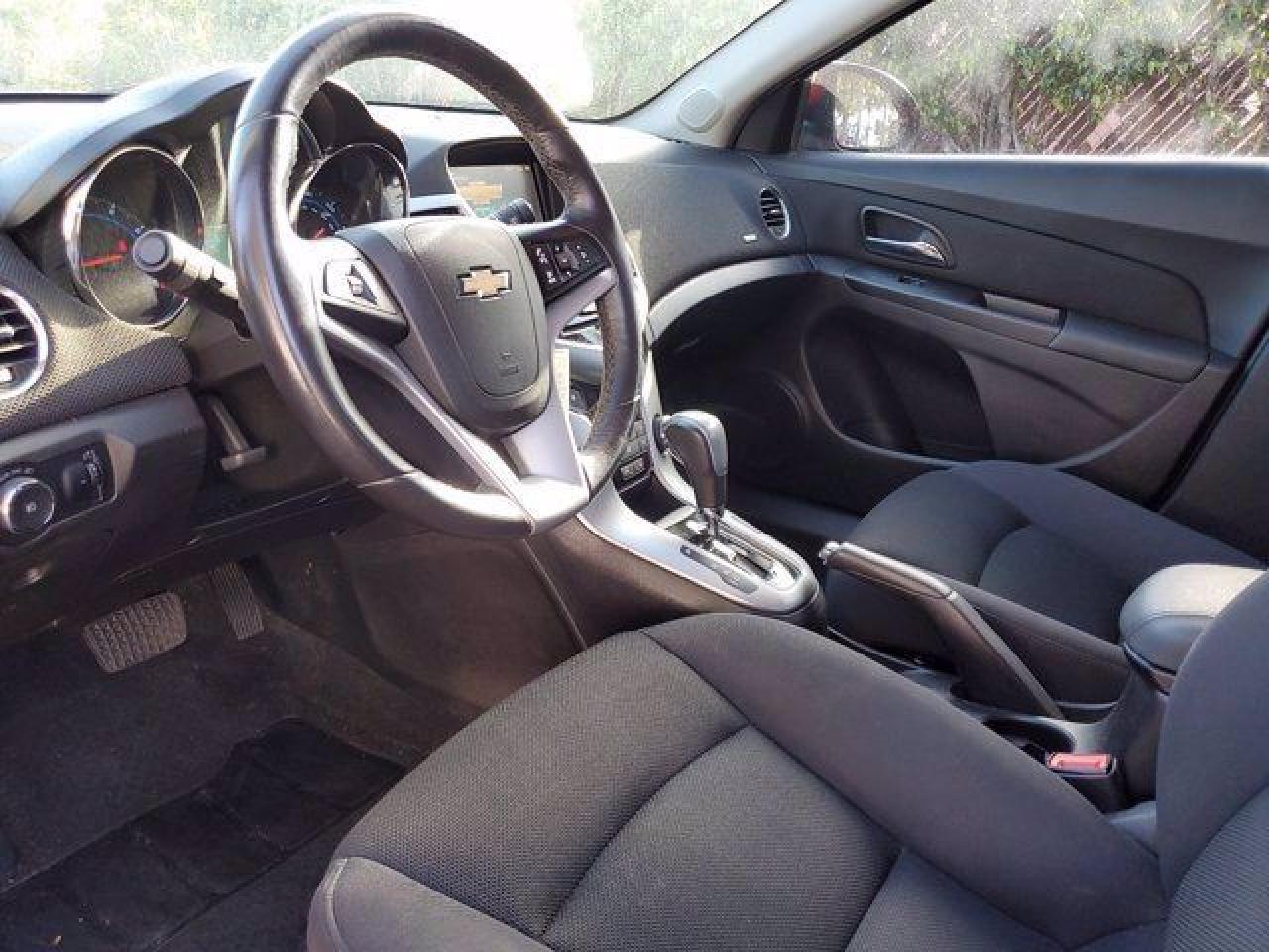 2014 Chevrolet Cruze Lt VIN: 1G1PC5SB9E7198070 Lot: 51718232