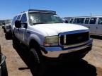 photo FORD EXCURSION 2004