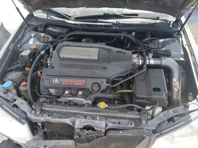 2003 ACURA 3.2TL TYPE-S VIN: 19UUA56873A016317