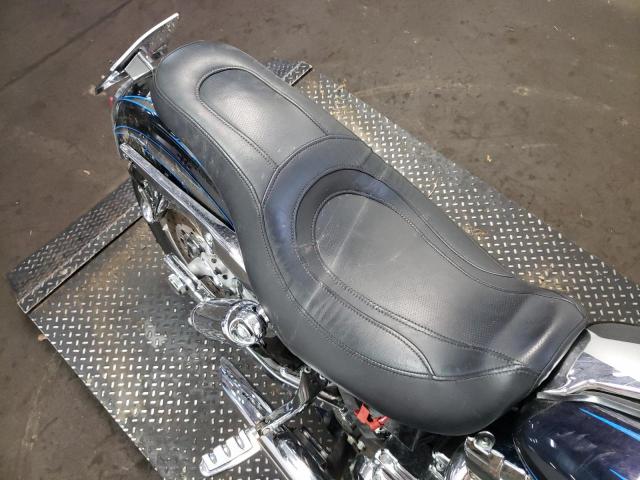 2007 HARLEY-DAVIDSON FXDSE 1HD1PS8117K975497