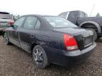 2003 HYUNDAI ELANTRA GLS for sale at Copart AB - CALGARY