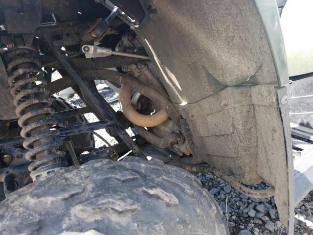 2008 ARCTIC CAT ATV 4UF08ATV78T205257