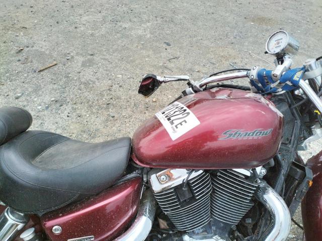 2007 HONDA VT1100 C2 1HFSC430X7A701917