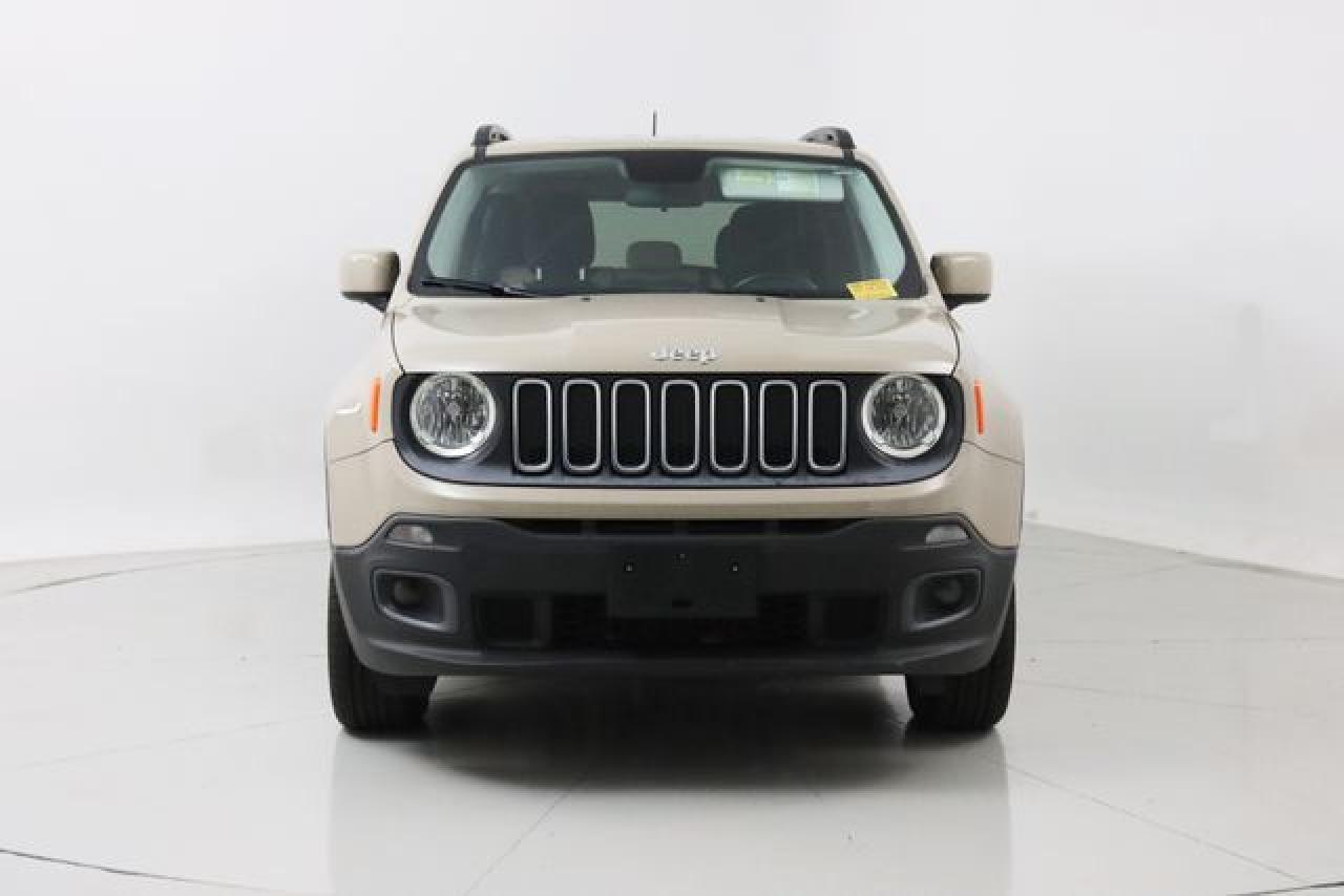 2015 Jeep Renegade Latitude VIN: ZACCJBBT9FPC05106 Lot: 51716992