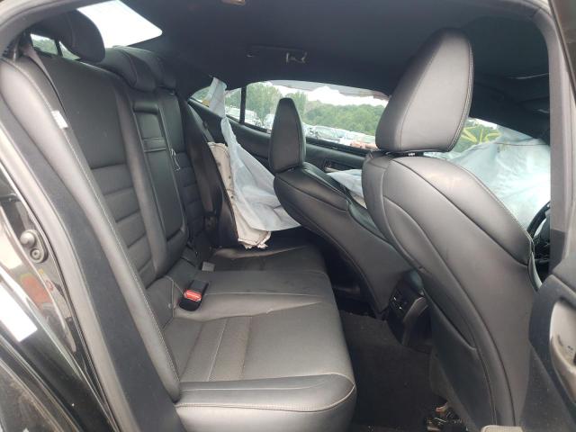 2018 LEXUS IS300 JTHBA1D28J5075992