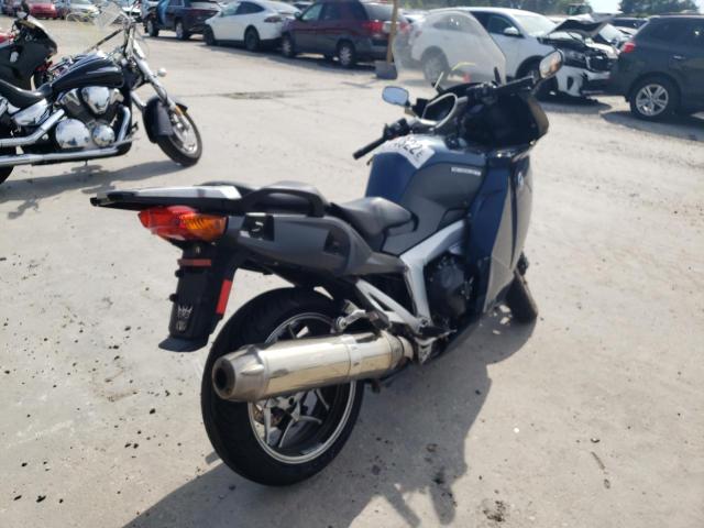 2008 BMW K1200 GT WB10597048ZN47448