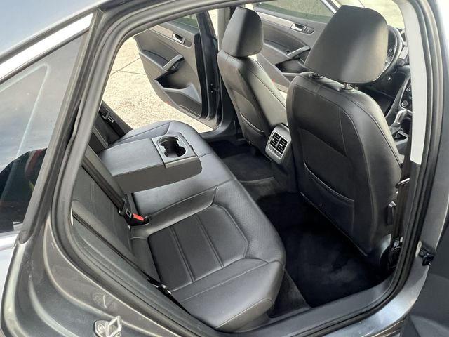 Седаны VOLKSWAGEN PASSAT 2015 unknown-not-ok-for-inv