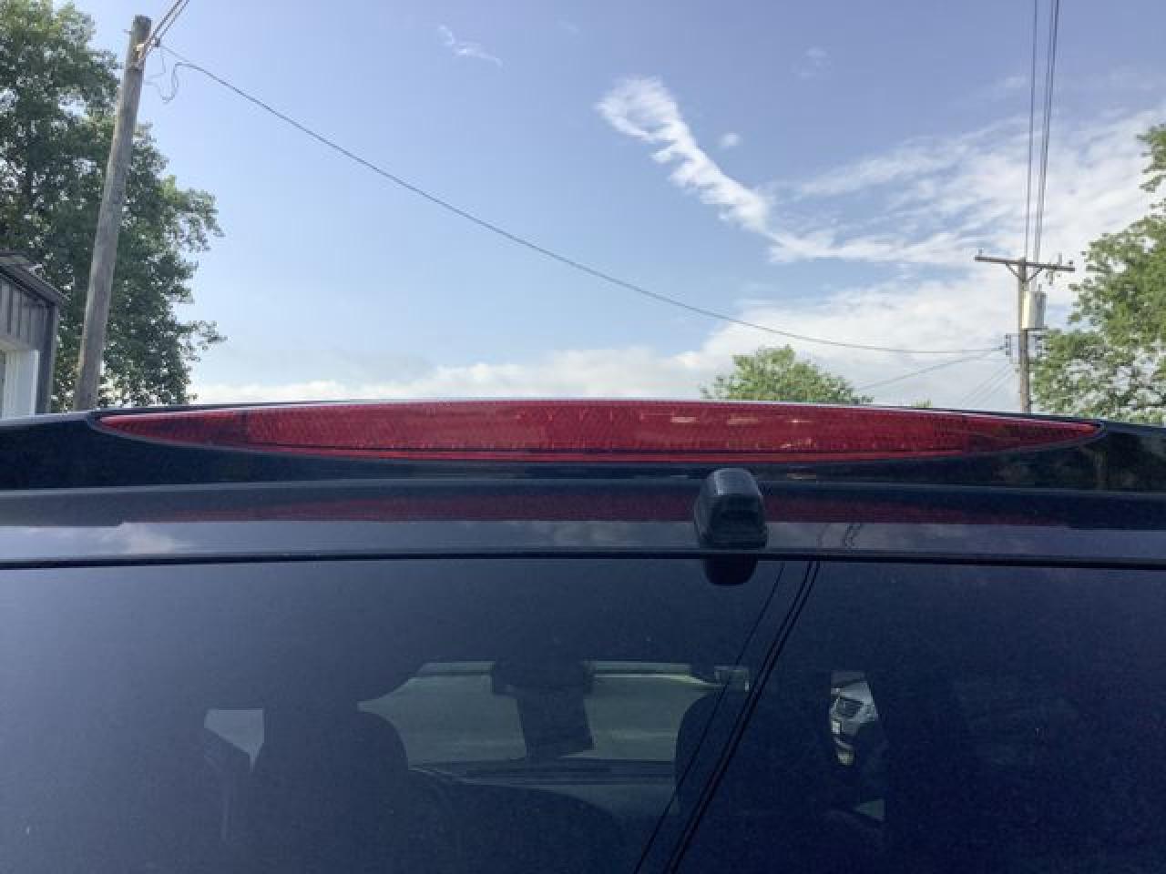 2005 Buick Rendezvous Cx VIN: 3G5DA03E65S517493 Lot: 51759942