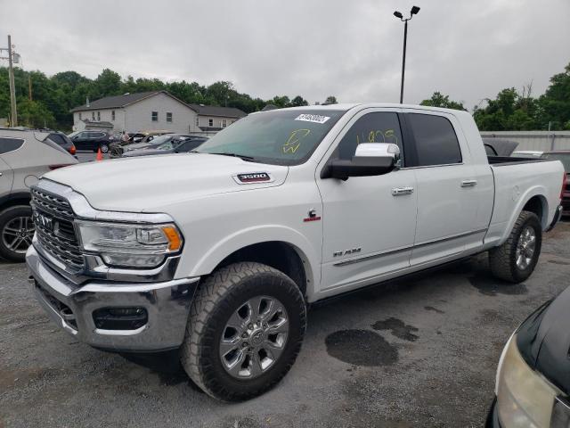 2019 RAM 3500 LIMIT 3C63R3PL7KG600735
