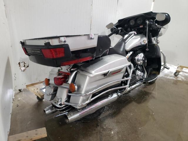 2003 HARLEY-DAVIDSON FLHTCUI AN 1HD1FCW483Y640234