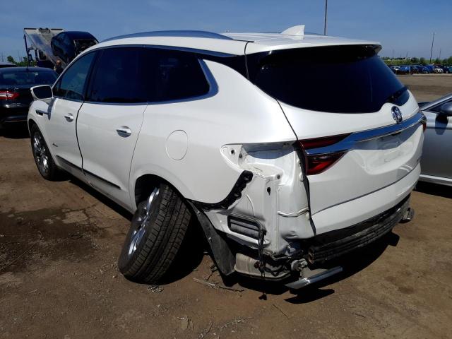 2019 BUICK ENCLAVE AV 5GAEVCKW1KJ204315