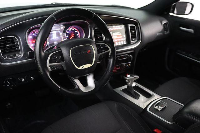Седаны DODGE CHARGER 2016 brigh