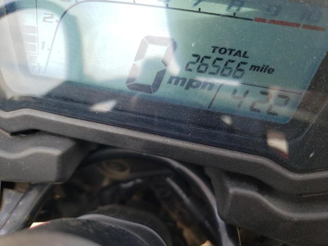 2017 HONDA CB500 F MLHPC4563H5400592