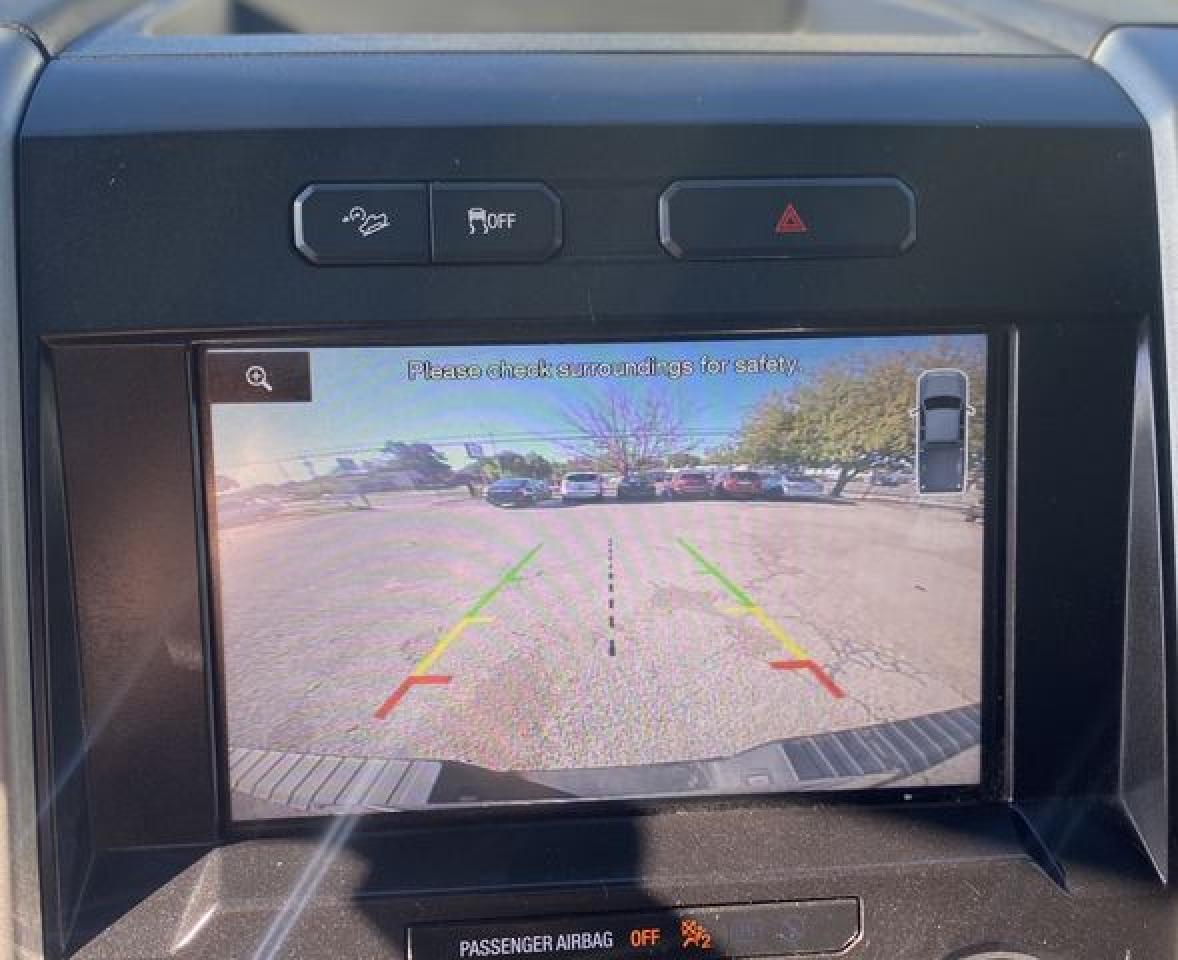 2015 Ford F150 Supercrew VIN: 1FTEW1EG6FFB38079 Lot: 51745962