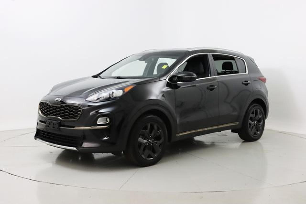 2020 Kia Sportage S VIN: KNDP63AC6L7728750 Lot: 51715772