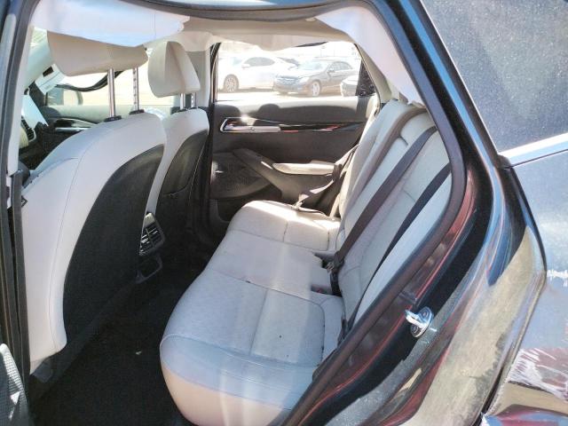 2021 KIA SELTOS EX KNDERCAA6M7040830