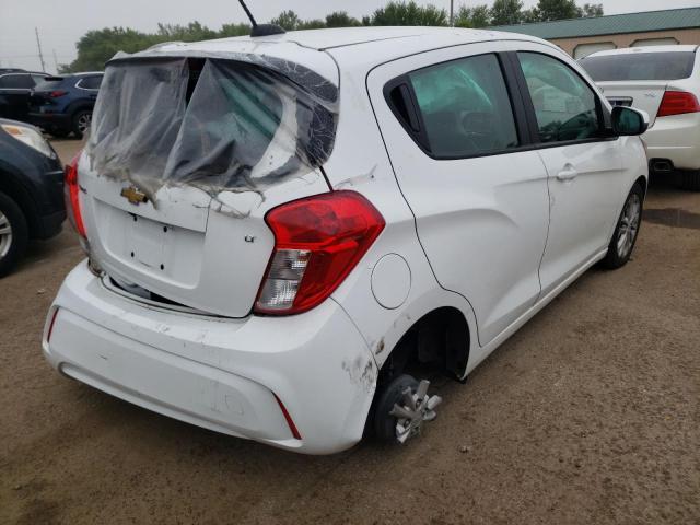 2020 CHEVROLET SPARK KL8CD6SA5LC445629
