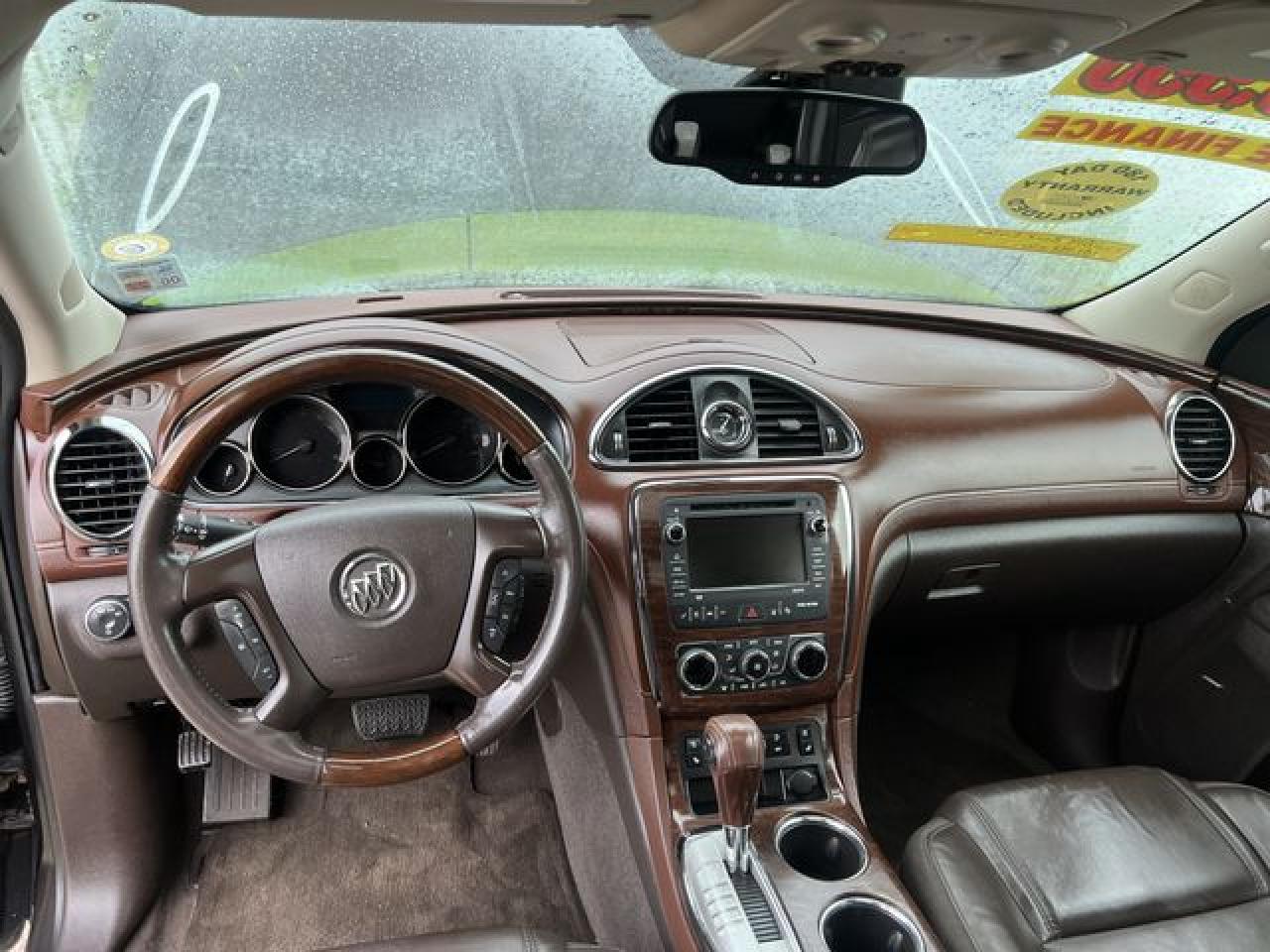 2014 Buick Enclave VIN: 5GAKRCKD6EJ232105 Lot: 51721162