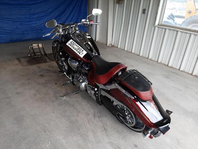 2013 YAMAHA XV1900 CU JYAVP34E6DA000475