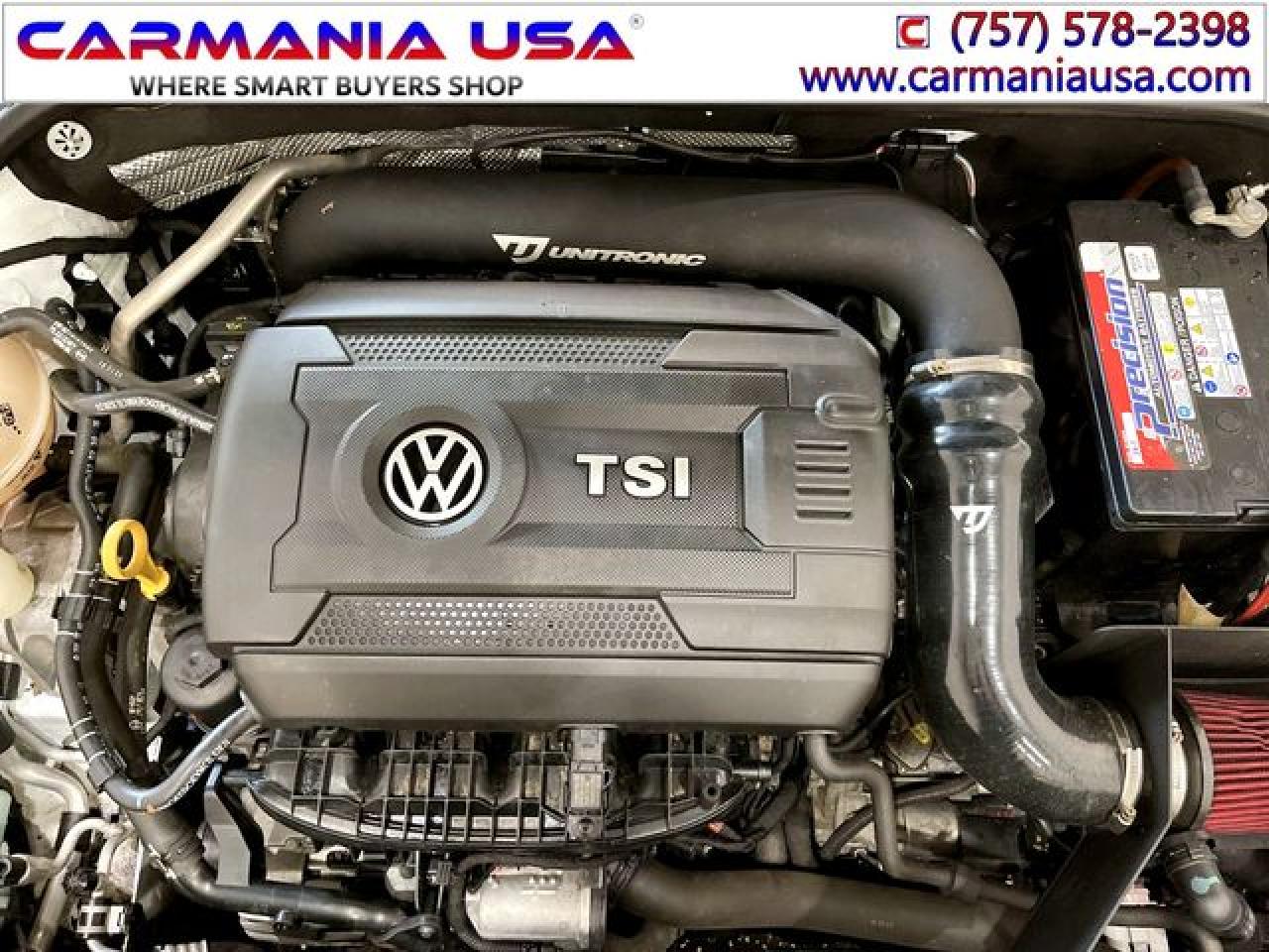 2016 Volkswagen Jetta Sport VIN: 3VWD17AJ9GM278768 Lot: 51728052