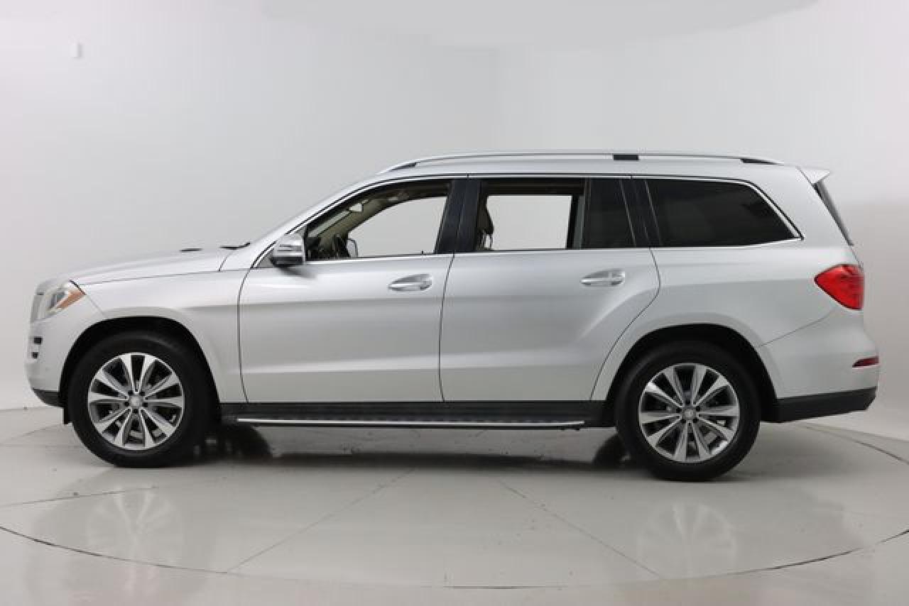 2016 Mercedes-Benz Gl 450 4Matic VIN: 4JGDF6EE7GA646949 Lot: 51715632